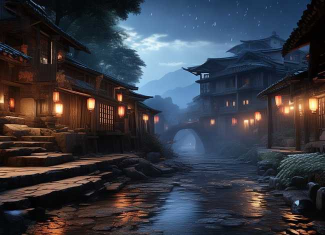 宜章夜故事简单介绍 宜章夜故事的介绍 宜章夜故事简单介绍 宜章夜故事的介绍