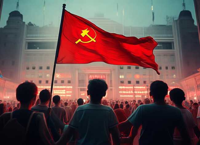 红色故事150字、2个简短的红色革命故事150字左右