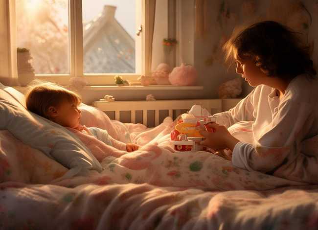 2020睡前故事歌曲（有哪些哄宝宝睡觉的儿歌推荐呢）