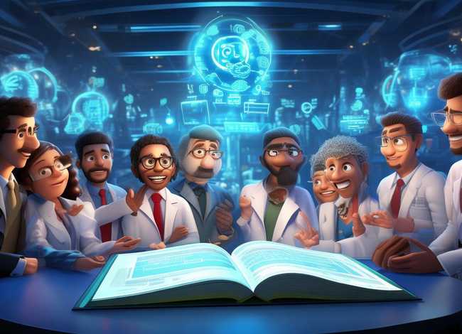 听科学故事大全；科学家的励志故事