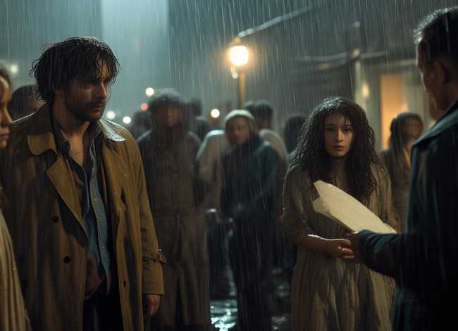 无名之辈电影故事、电影无名之辈剧情