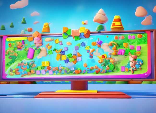 儿童益智小游戏、儿童益智小游戏有哪些 儿童益智小游戏、儿童益智小游戏有哪些