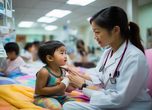 急诊室故事儿童（急诊室故事苗人凤是怎么回事）