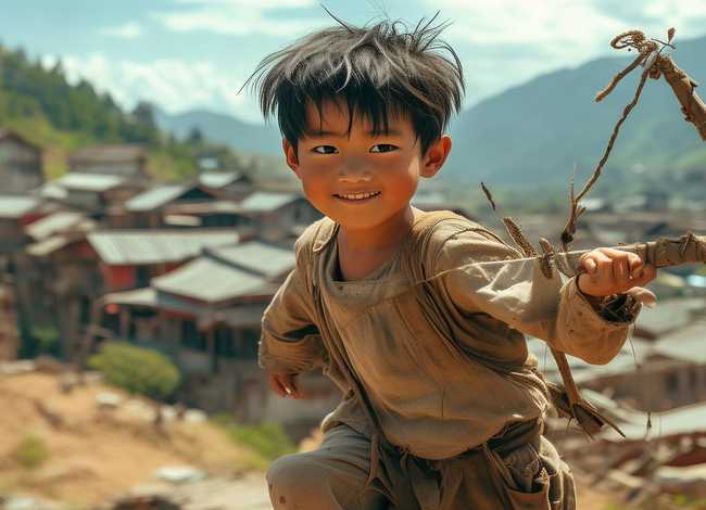 儿童故事小兵张嘎简短故事、小兵张嘎第一章故事梗概 儿童故事小兵张嘎简短故事、小兵张嘎第一章故事梗概