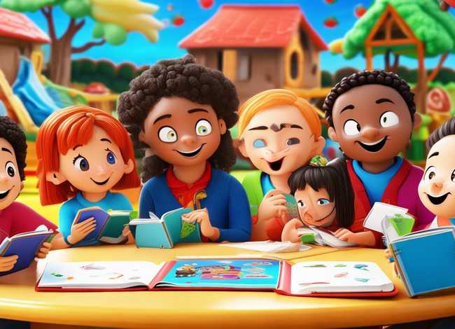 小学英语绘本故事,适合小学生表演的英语绘本故事 小学英语绘本故事,适合小学生表演的英语绘本故事