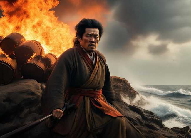 儿童讲虎门销烟的故事简洁(关于林则徐虎门销烟的故事简介) 儿童讲虎门销烟的故事简洁(关于林则徐虎门销烟的故事简介)