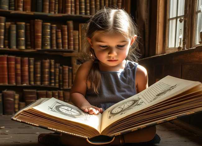 珍惜时间的绘本故事；有什么关于珍惜时间的书