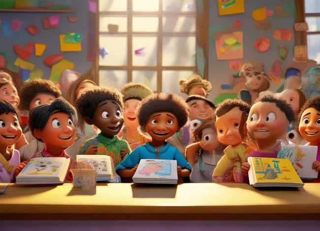 幼儿园感恩简短小故事、10个感恩小故事简短