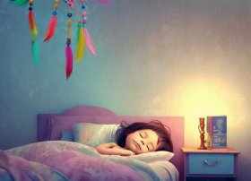 儿童梦游症最佳治疗方法，儿童夜惊及梦游症的防治