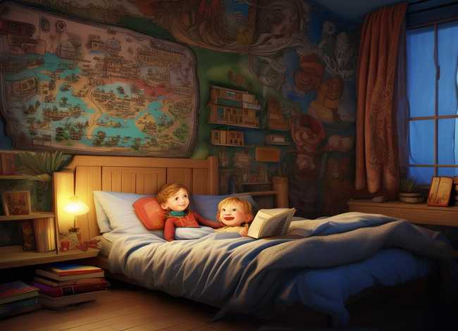 经典儿童故事大全；经典儿童睡前故事精选10篇