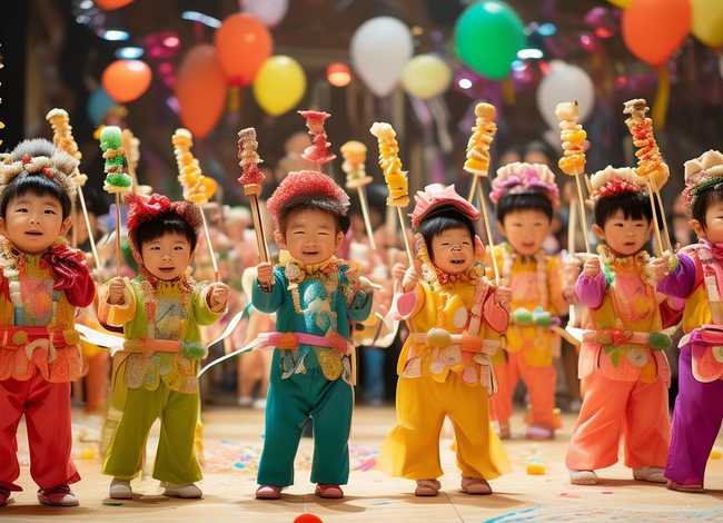 小不点儿童极品大串烧,少儿汇报演出主持词 小不点儿童极品大串烧,少儿汇报演出主持词