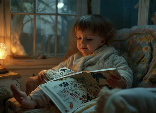 学前班绘本故事、儿童经典原版绘本《Goodnight Moon 晚安,月亮》 学前班绘本故事、儿童经典原版绘本《Goodnight Moon 晚安,月亮》