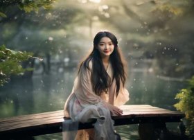 柳桥的故事原唱、吉田有希出演