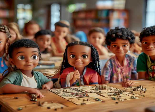 儿童围棋级别和段位对照表 - 儿童围棋级别和段位