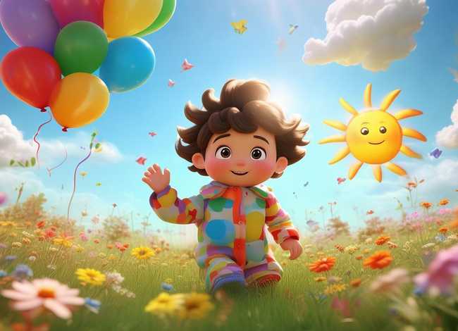 关于快乐的幼儿故事,幼儿睡前故事《寻找快乐的孩子》 关于快乐的幼儿故事,幼儿睡前故事《寻找快乐的孩子》