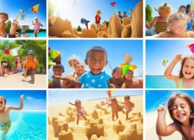 关于夏天的幼儿故事集锦（有关夏天的幼儿故事有哪些）