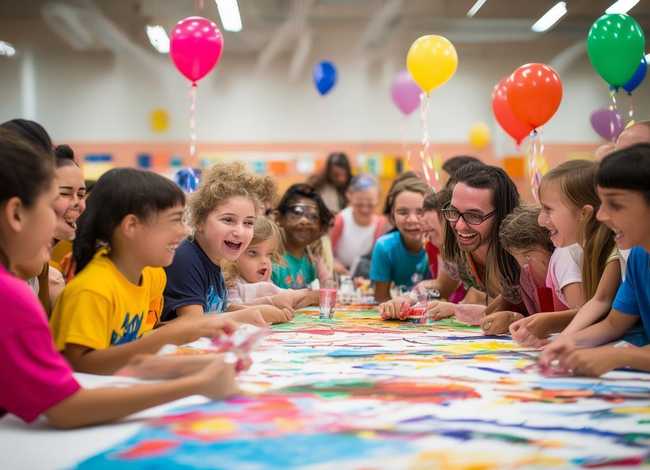 关爱残疾儿童活动 关爱残疾儿童活动方案