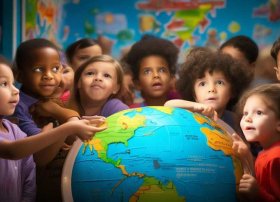 写给孩子的历史故事好词好句，写给儿童的世界历史好词好句有什么