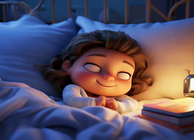 小朋友讲故事音频 一听就困的睡前故事免费音频 小朋友讲故事音频 一听就困的睡前故事免费音频