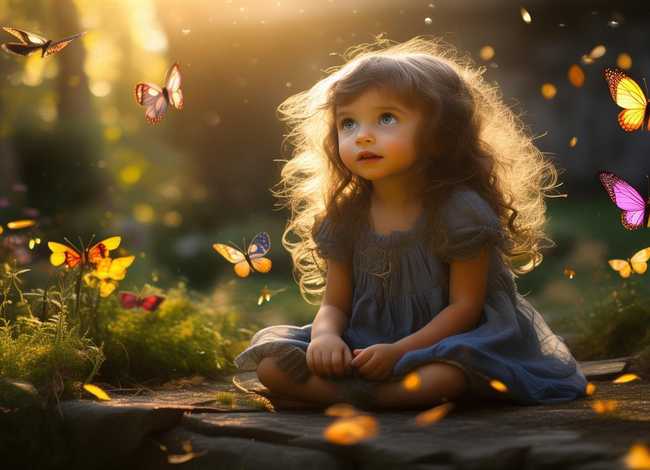 小蝴蝶故事大全睡前故事(三年级的睡前故事(6篇)) 小蝴蝶故事大全睡前故事(三年级的睡前故事(6篇))