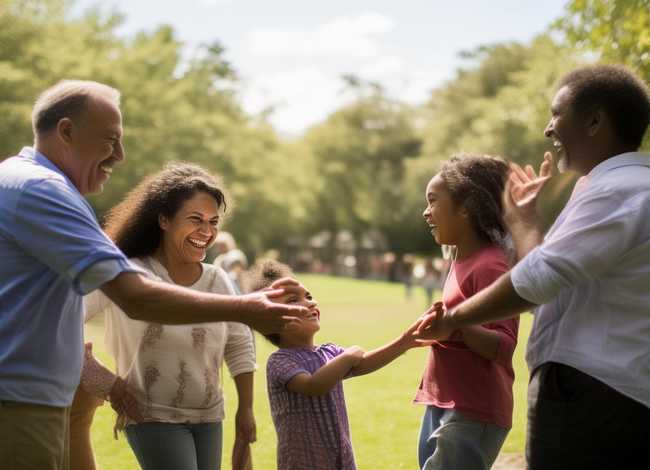 诚信友善的图片；什么是诚信友善