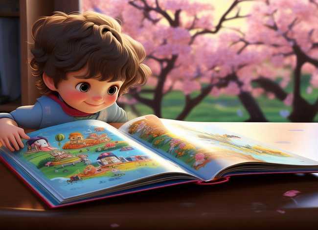 儿童故事注音版电子书、樱桃园·杨红樱注音童书·我是马小跳内容简介 儿童故事注音版电子书、樱桃园·杨红樱注音童书·我是马小跳内容简介