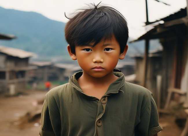 12岁留守儿童励志故事 - 留守儿童676考北大,得到的竟然是嘲讽!