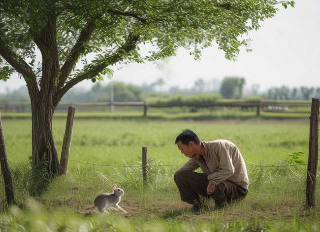 成语故事守株待兔的视频 - 简短的守株待兔的成语故事 成语故事守株待兔的视频 - 简短的守株待兔的成语故事