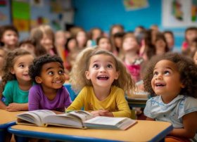 小朋友聪明的故事，一年级小故事20篇,越听越聪明