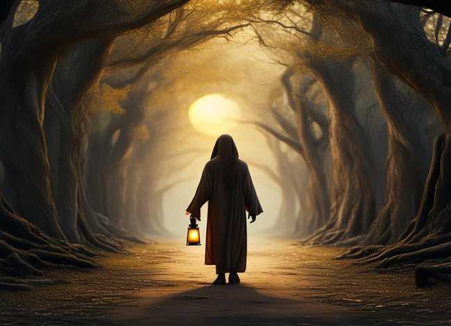 持之以恒的经典故事；持之以恒的故事