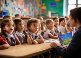 4分钟的儿童故事一年级、一年级三分钟简短故事(10篇)