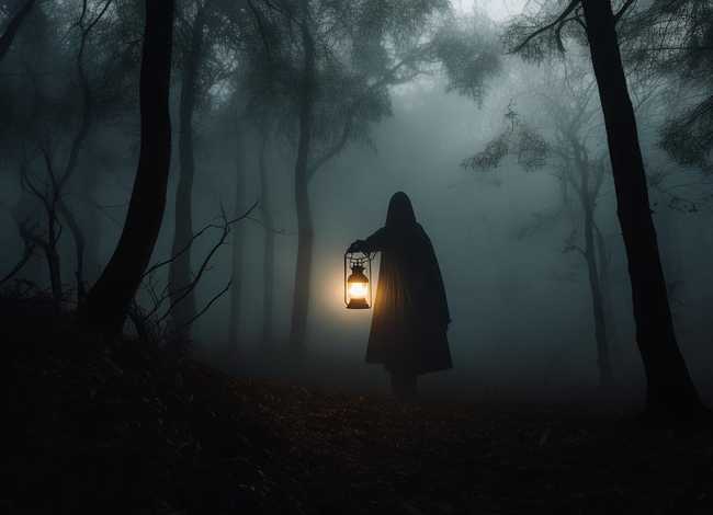 100个灵异故事视频 世界上有真实的灵异事件吗