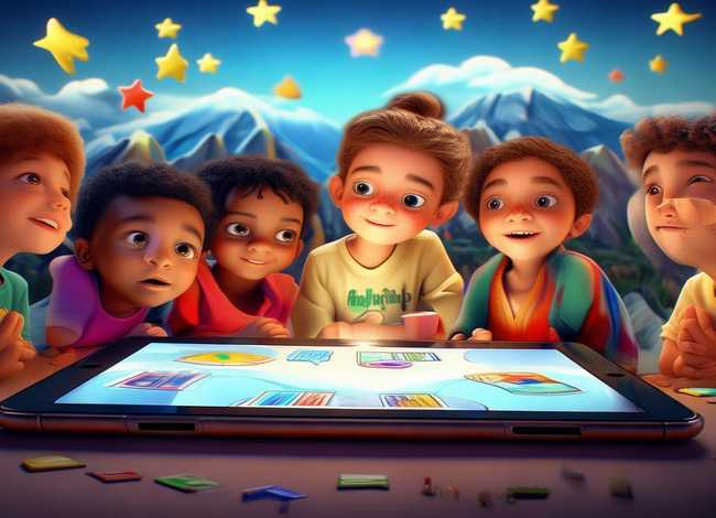 喜马拉雅听书儿童科普 - 儿童听书软件哪个好