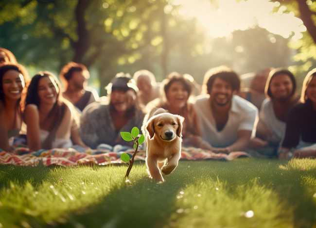 乐观面对生活的故事；乐观的心态小故事