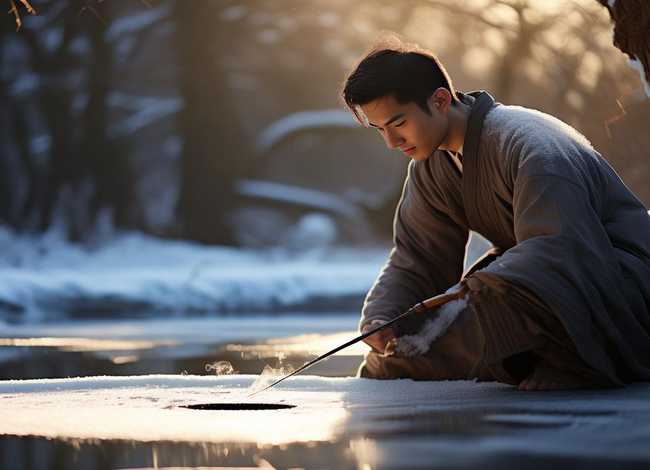 成语故事视频免费观看;成语故事卧冰求鲤视频 成语故事视频免费观看;成语故事卧冰求鲤视频