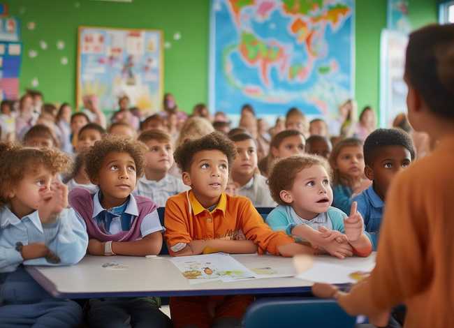 关于儿童礼仪的故事简短，小学生有关礼仪的故事有哪些