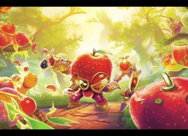 果宝特攻故事简介(请问《果宝特攻4铠之魂》讲了什么故事啊) 果宝特攻故事简介(请问《果宝特攻4铠之魂》讲了什么故事啊)