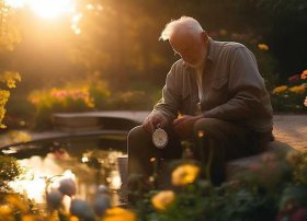 珍惜时间的诗句 - 20条珍惜时间的诗句