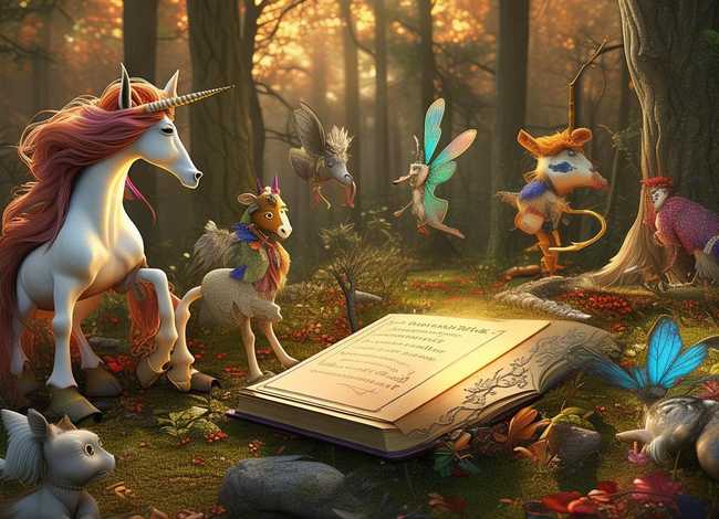 国外经典儿童故事集、外国的童话故事有哪些 国外经典儿童故事集、外国的童话故事有哪些