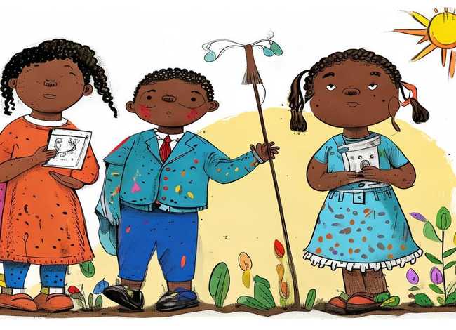 小孩子知错就改的故事 - 犯错并改正的名人事例3个快 小孩子知错就改的故事 - 犯错并改正的名人事例3个快