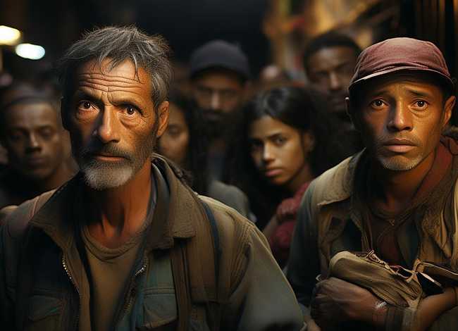 无名之辈讲了什么内容的故事；电影无名之辈剧情