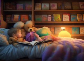 儿童睡前故事视频大全连续播放；可以连续播放的儿童睡前故事在线听