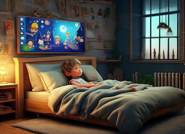 儿童文学经典故事在线听 阿布睡前故事成语故事 儿童文学经典故事在线听 阿布睡前故事成语故事