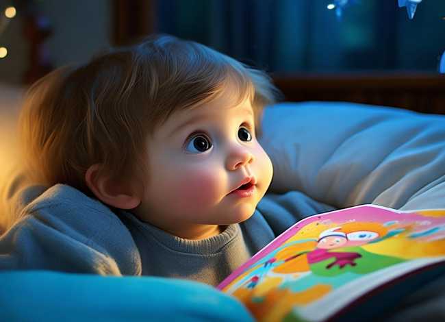 儿童故事有意义的教育(有哪些具有教育意义的儿童睡前故事分享) 儿童故事有意义的教育(有哪些具有教育意义的儿童睡前故事分享)