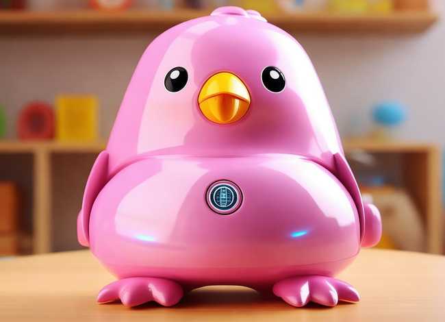 防摔故事机早教 - 小鸡叫叫儿童故事机 8G蓝牙粉色-适用对象