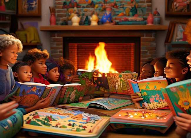 儿童听绘本故事 - 小孩最喜欢听的十大绘本故事 儿童绘本故事推荐 幼儿必看的绘本故事