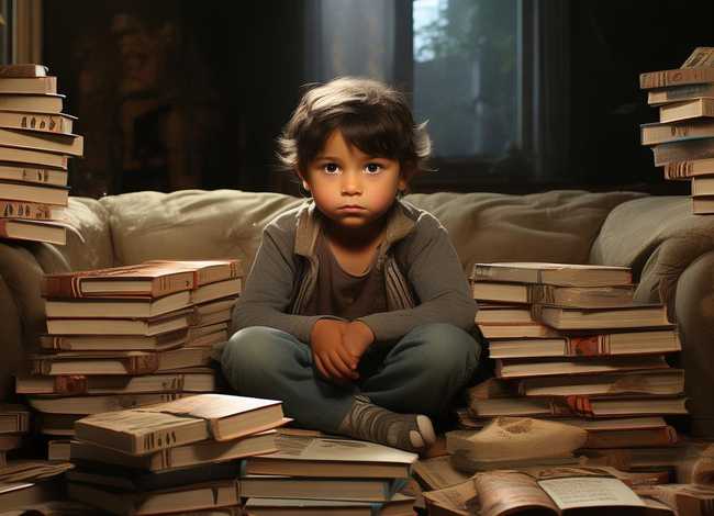 心疼故事，100个催泪小故事通用32篇