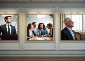 职场哲理小故事书，职场哲理小故事【三篇】