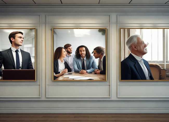 职场哲理小故事书，职场哲理小故事【三篇】