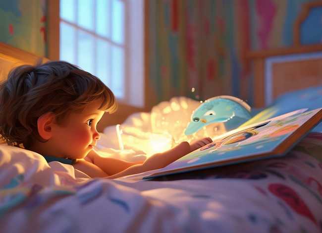 小海豚故事睡前试听;哄小孩子睡觉的童话小故事锦集【四篇】 小海豚故事睡前试听;哄小孩子睡觉的童话小故事锦集【四篇】